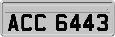 ACC6443