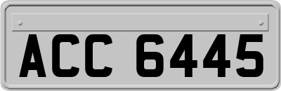 ACC6445