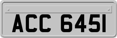 ACC6451