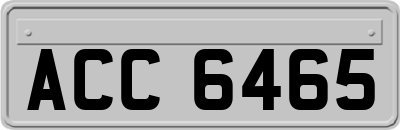 ACC6465