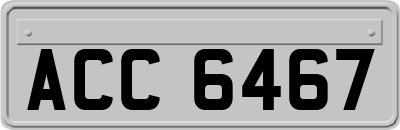 ACC6467