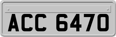 ACC6470