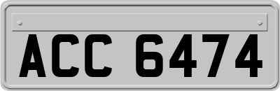 ACC6474