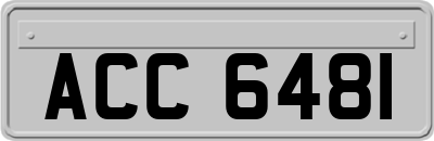 ACC6481