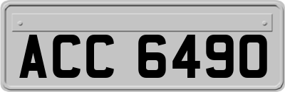 ACC6490