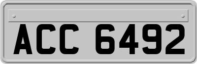 ACC6492