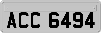 ACC6494