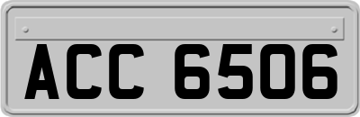 ACC6506