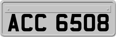 ACC6508