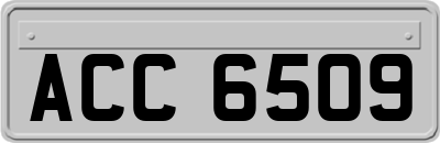 ACC6509