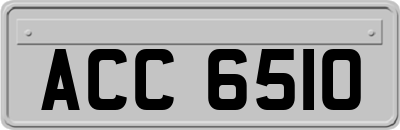 ACC6510
