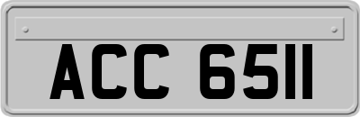 ACC6511