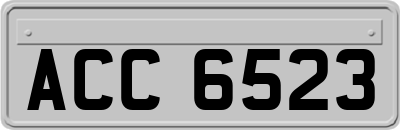ACC6523