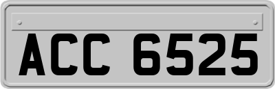 ACC6525
