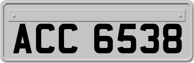 ACC6538