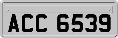 ACC6539