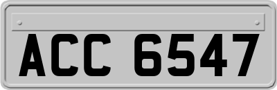 ACC6547