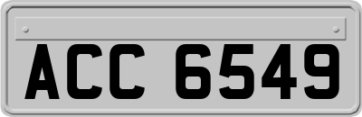 ACC6549