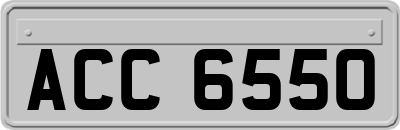 ACC6550