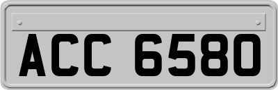 ACC6580