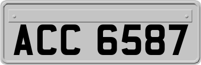 ACC6587