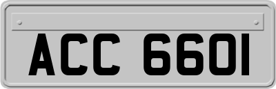 ACC6601