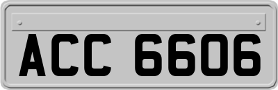 ACC6606