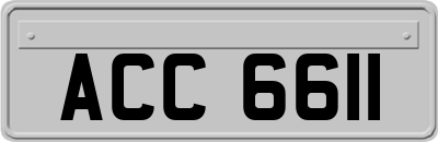 ACC6611