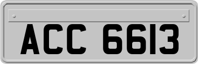 ACC6613