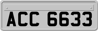 ACC6633