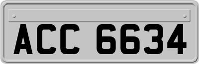 ACC6634