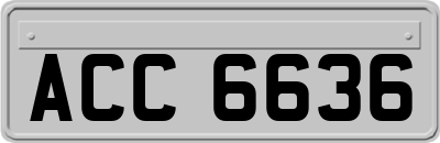 ACC6636