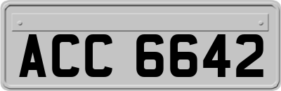 ACC6642