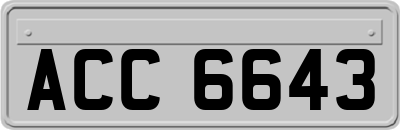 ACC6643