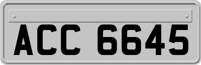 ACC6645