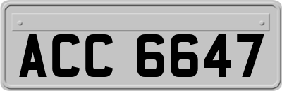 ACC6647