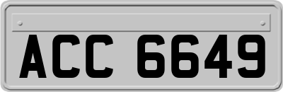 ACC6649