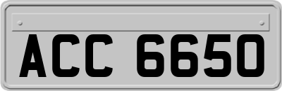 ACC6650