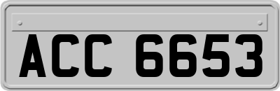 ACC6653