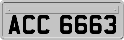 ACC6663