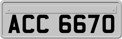 ACC6670