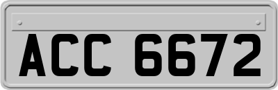 ACC6672
