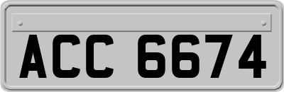 ACC6674