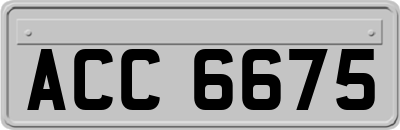 ACC6675