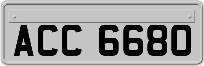 ACC6680