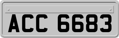 ACC6683