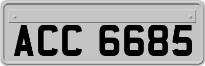 ACC6685