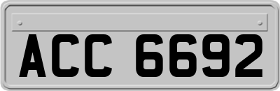 ACC6692