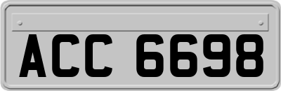 ACC6698