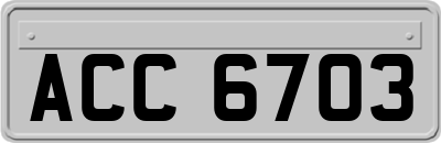 ACC6703